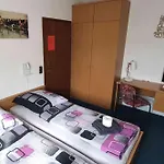 Alte Post zu Stetzsch