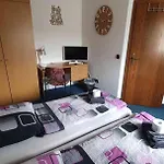 Alte Post zu Stetzsch