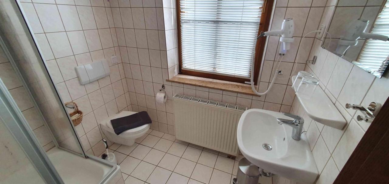Gasthof Alte Post Zu Stetzsch *